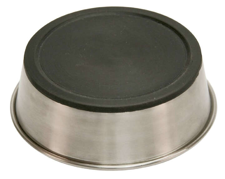 KERBL Hundenapf Edelstahl